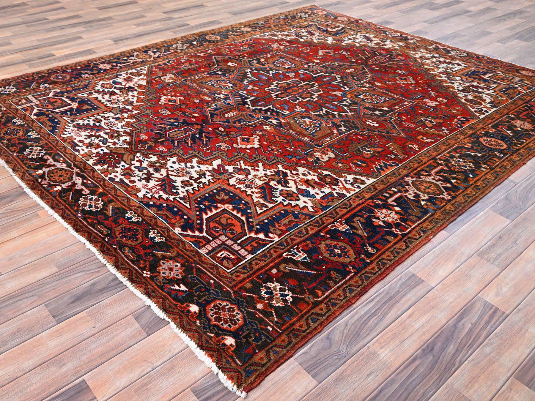 HerizRugs ORC771129